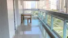 Foto 4 de Apartamento com 3 Quartos para alugar, 227m² em Aparecida, Santos