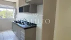 Foto 4 de Apartamento com 2 Quartos à venda, 49m² em Vila Nambi, Jundiaí