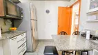 Foto 20 de Apartamento com 4 Quartos à venda, 140m² em Grajaú, Belo Horizonte