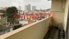 Foto 5 de Sobrado com 3 Quartos à venda, 258m² em Vila Isolina Mazzei, São Paulo