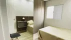 Foto 7 de Casa de Condomínio com 2 Quartos à venda, 50m² em Lopes de Oliveira, Sorocaba