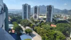 Foto 5 de Apartamento com 1 Quarto para alugar, 35m² em Barra da Tijuca, Rio de Janeiro