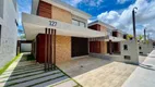 Foto 7 de Casa de Condomínio com 3 Quartos à venda, 125m² em Ponta Negra, Parnamirim