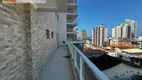 Foto 12 de Apartamento com 2 Quartos à venda, 95m² em Vila Guilhermina, Praia Grande