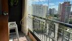 Foto 8 de Apartamento com 2 Quartos à venda, 70m² em Morumbi, São Paulo