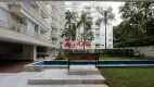 Foto 17 de Flat com 1 Quarto à venda, 33m² em Jardim Ampliação, São Paulo