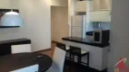 Foto 3 de Flat com 1 Quarto para alugar, 112m² em Jardins, São Paulo