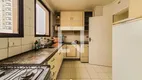 Foto 11 de Apartamento com 3 Quartos para alugar, 260m² em Enseada, Guarujá