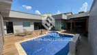 Foto 19 de Casa com 4 Quartos à venda, 330m² em Residencial Cidade Verde, Goiânia