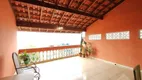 Foto 18 de Sobrado com 3 Quartos à venda, 163m² em Jardim Miranda D'aviz, Mauá