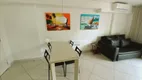 Foto 7 de Apartamento com 1 Quarto para venda ou aluguel, 40m² em Meireles, Fortaleza