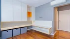 Foto 31 de Apartamento com 3 Quartos à venda, 165m² em Cabral, Curitiba