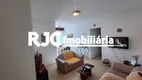 Foto 5 de Apartamento com 2 Quartos à venda, 65m² em Tijuca, Rio de Janeiro