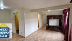Foto 4 de Apartamento com 2 Quartos à venda, 52m² em Cidade Industrial, Curitiba