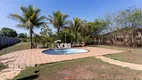 Foto 12 de Fazenda/Sítio com 3 Quartos à venda, 239m² em Estancia Vargem Bonita, Senador Canedo