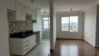 Foto 6 de Apartamento com 2 Quartos à venda, 47m² em Vila Satúrnia, Campinas