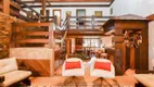 Foto 4 de Casa com 5 Quartos à venda, 485m² em Ahú, Curitiba