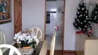 Foto 2 de Apartamento com 3 Quartos à venda, 82m² em Taboão, São Bernardo do Campo
