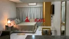 Foto 3 de Flat com 1 Quarto para alugar, 33m² em Perdizes, São Paulo