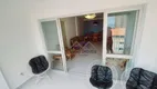 Foto 10 de Apartamento com 2 Quartos à venda, 90m² em Praia do Tombo, Guarujá