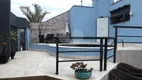 Foto 5 de Cobertura com 4 Quartos para alugar, 430m² em Moema, São Paulo