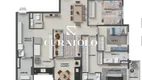 Foto 18 de Apartamento com 3 Quartos à venda, 113m² em Vila Bastos, Santo André