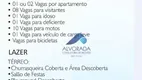 Foto 25 de Apartamento com 2 Quartos à venda, 65m² em Jardim Satélite, São José dos Campos