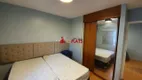 Foto 5 de Flat com 1 Quarto para alugar, 50m² em Bela Vista, São Paulo
