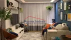 Foto 4 de Apartamento com 2 Quartos à venda, 110m² em Ponta da Praia, Santos