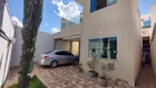 Foto 4 de Casa com 3 Quartos à venda, 150m² em Ibituruna, Montes Claros
