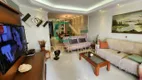 Foto 3 de Apartamento com 3 Quartos à venda, 149m² em Embaré, Santos