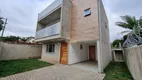 Foto 3 de Sobrado com 3 Quartos à venda, 133m² em Santa Felicidade, Curitiba