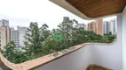 Foto 10 de Apartamento com 4 Quartos para venda ou aluguel, 370m² em Vila Suzana, São Paulo