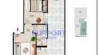 Foto 3 de Apartamento com 1 Quarto à venda, 89m² em Praia do Morro, Guarapari