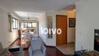 Foto 4 de Apartamento com 3 Quartos à venda, 128m² em Vila Mariana, São Paulo