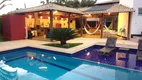 Foto 35 de Casa de Condomínio com 4 Quartos à venda, 1040m² em Condados de Bouganville, Lagoa Santa