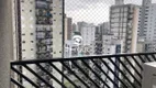 Foto 8 de Apartamento com 3 Quartos à venda, 125m² em Vila Bastos, Santo André