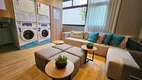 Foto 12 de Apartamento com 1 Quarto para alugar, 28m² em Pinheiros, São Paulo