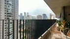 Foto 2 de Apartamento com 3 Quartos para alugar, 151m² em Vila Madalena, São Paulo