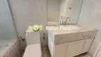 Foto 18 de Flat com 2 Quartos à venda, 117m² em Itaim Bibi, São Paulo