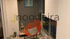 Foto 13 de Apartamento com 1 Quarto à venda, 60m² em Campo Belo, São Paulo