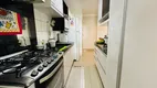 Foto 2 de Apartamento com 3 Quartos à venda, 77m² em Residencial Eldorado Expansao, Goiânia
