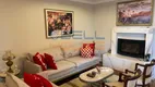 Foto 6 de Apartamento com 3 Quartos à venda, 140m² em Vila Gilda, Santo André