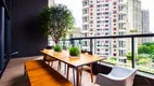 Foto 22 de Apartamento com 2 Quartos à venda, 112m² em Itaim Bibi, São Paulo