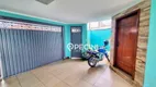 Foto 4 de Casa com 4 Quartos à venda, 206m² em Vila Indaiá, Rio Claro