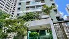 Foto 2 de Apartamento com 2 Quartos à venda, 56m² em Parnamirim, Recife