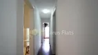 Foto 6 de Flat com 2 Quartos para alugar, 75m² em Vila Nova Conceição, São Paulo