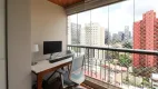Foto 8 de Apartamento com 2 Quartos à venda, 86m² em Vila Nova Conceição, São Paulo