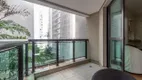 Foto 9 de Apartamento com 2 Quartos para alugar, 60m² em Paraíso, São Paulo