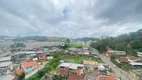 Foto 8 de Lote/Terreno à venda, 784m² em Cascatinha, Juiz de Fora